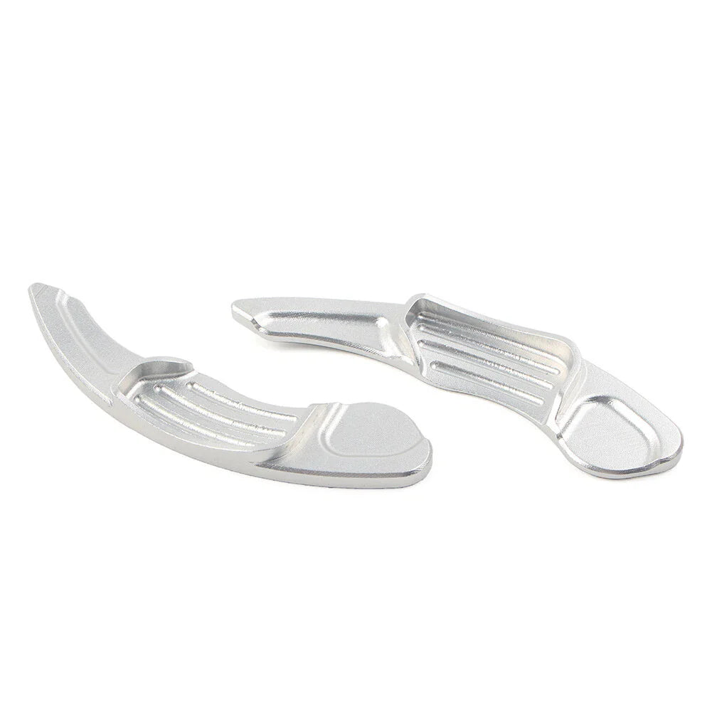 Steering Wheel Paddle Shifter Extensions for Ford Fusion, Mondeo, Edge, Taurus (2013-2020)