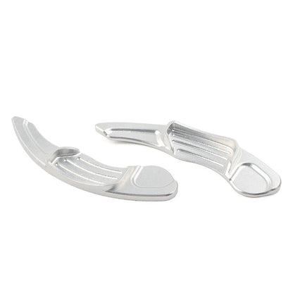 Steering Wheel Paddle Shifter Extensions for Ford Fusion, Mondeo, Edge, Taurus (2013-2020)
