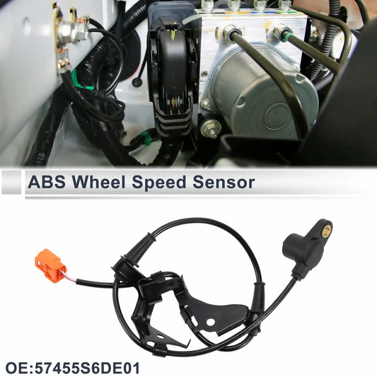ABS Wheel Speed Sensor for Honda Civic (2006-2011) - 1 x Front Left