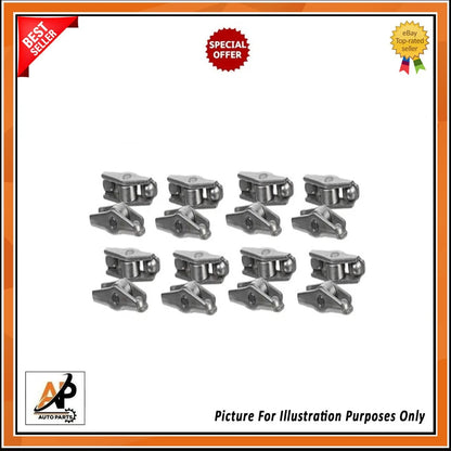 Camshaft and Rocker Lifter Kit Replacement for Ford Transit Connect 1.5 (2014–2024)