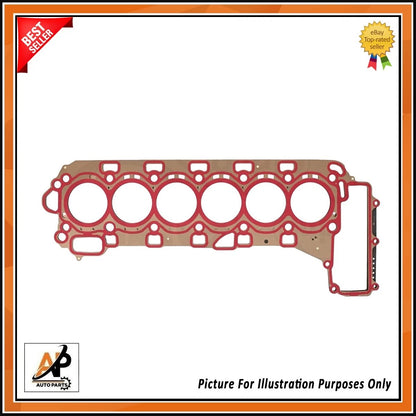 Cylinder Head Gasket Replacement for Jaguar Land Rover 3.0 D300 (2017–2021)