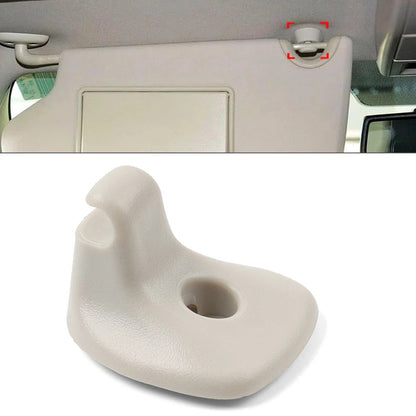 Sun Visor Retaining Clip for Chrysler 200, Sebring, Dodge Avenger (2007-2014)