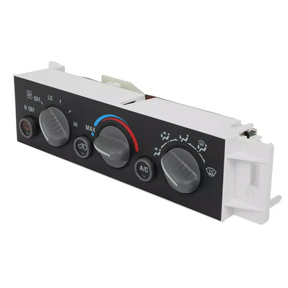 A/C Heater Climate Control Module for Chevrolet Tahoe, Cadillac Escalade (2000-2006)