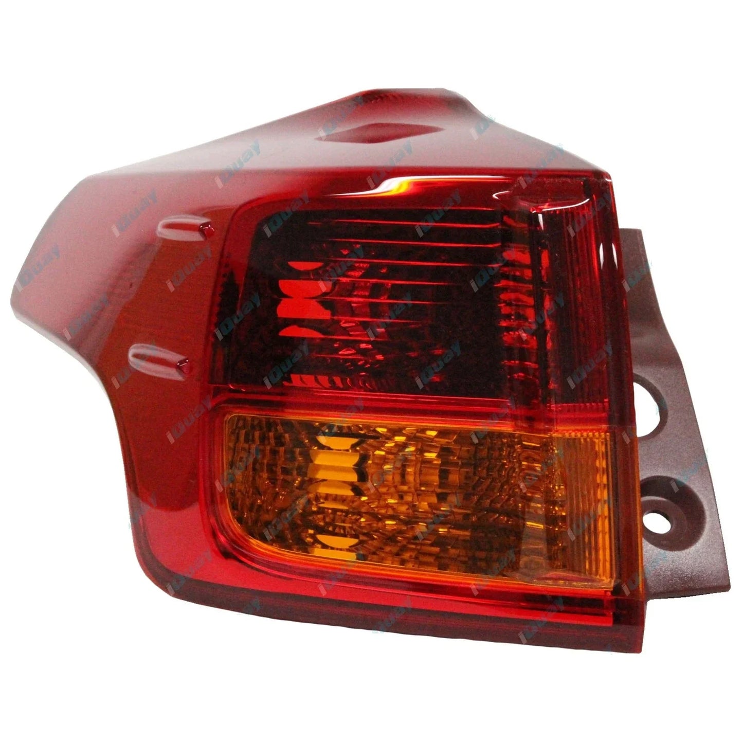 LH Genuine Tail Light for Toyota RAV4 2012-2015 (Left Passenger)