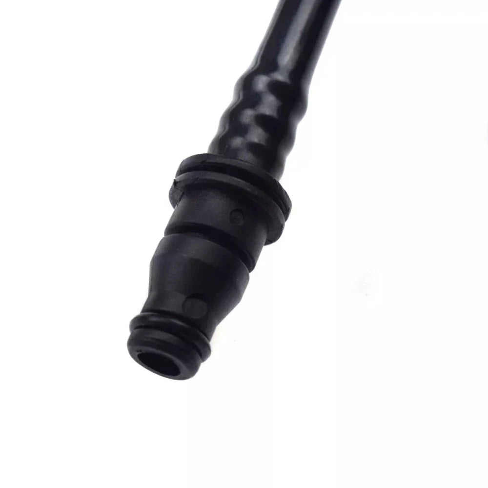 Coolant Radiator Overflow Hose for Mercedes-Benz GL450 GL550 GLS550 ML550 (2007-2019)