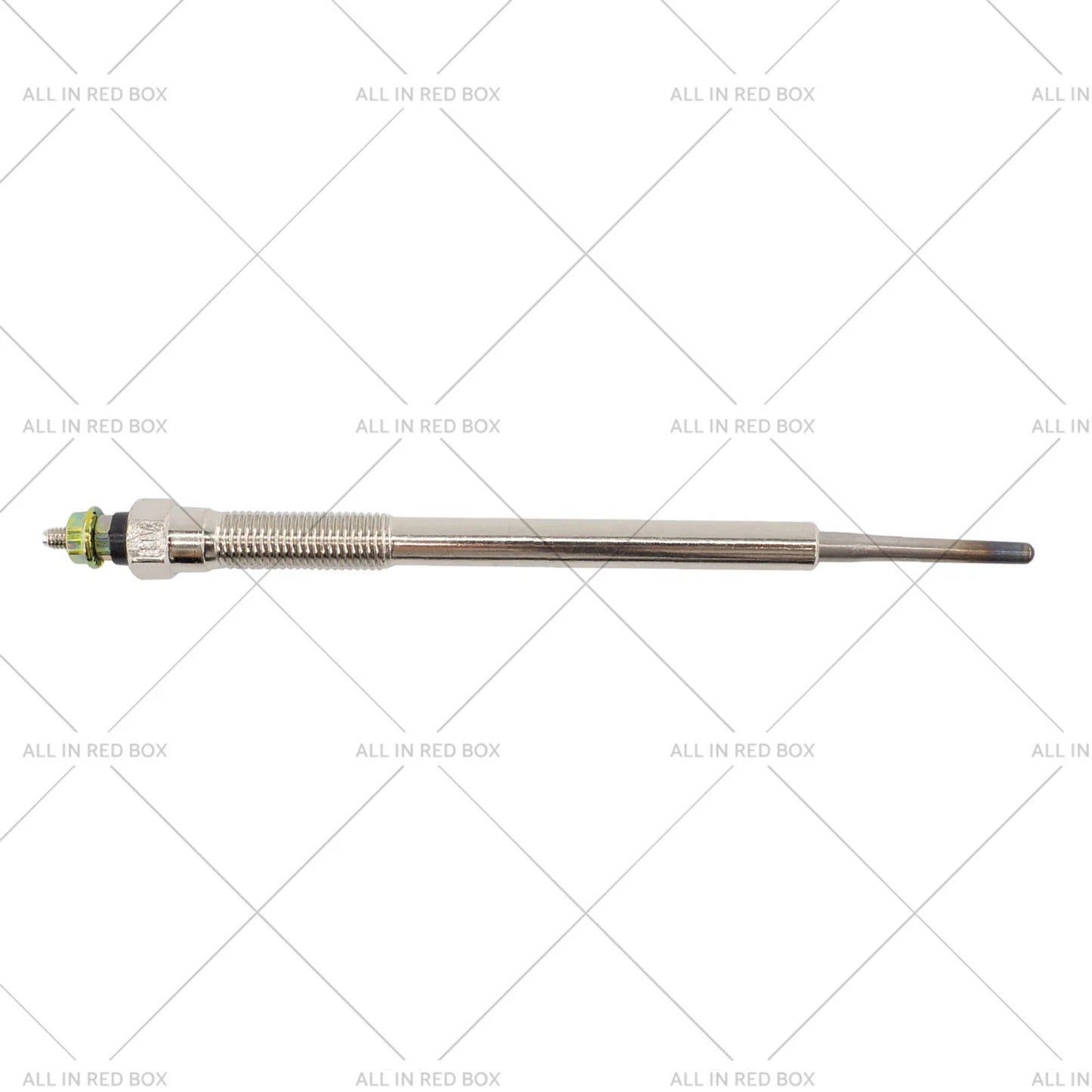 4 Pcs Glow Plugs for Toyota Hilux KUN26 TD 1KD-FTV 3.0L (2005-2015)