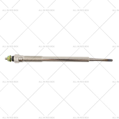 4 Pcs Glow Plugs for Toyota Hilux KUN26 TD 1KD-FTV 3.0L (2005-2015)