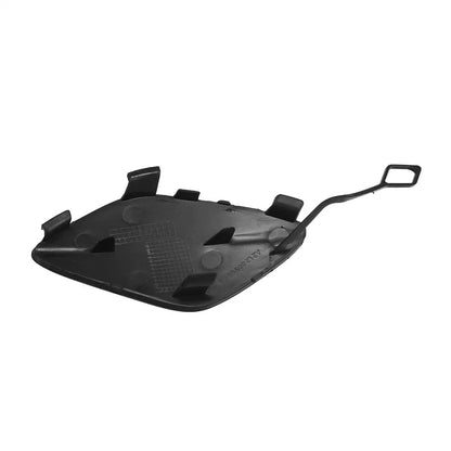 Front Bumper Tow Hook Eye Cap for Mercedes-Benz E63 AMG E550 E400 E350 E250 (2010-2016)
