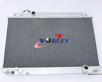 Radiator & Fans for Lexus SC300, Toyota Soarer (1991-1998)
