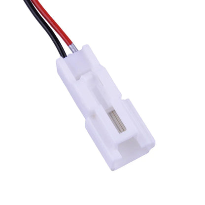 Door Speaker Wire Harness Connector for KIA Optima, Hyundai Sonata (2011-2015)