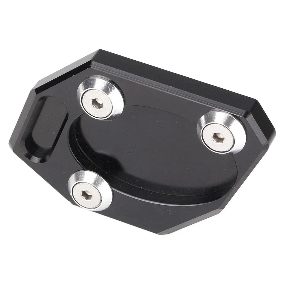 Kickstand Side Stand Enlarger Plate for Kawasaki Ninja Z250 EX300 (2013-2015)