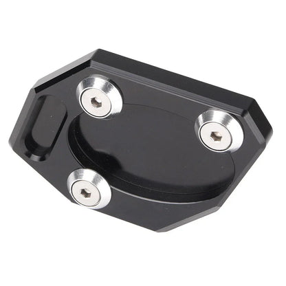 Kickstand Side Stand Enlarger Plate for Kawasaki Ninja Z250 EX300 (2013-2015)