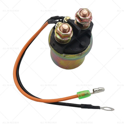 Starter Relay Solenoid for Yamaha 5HP-60HP Outboard