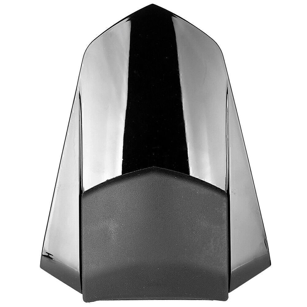 Rear Seat Cover Cowl for Yamaha YZF R1 (2007-2008) Black ABS Plastic