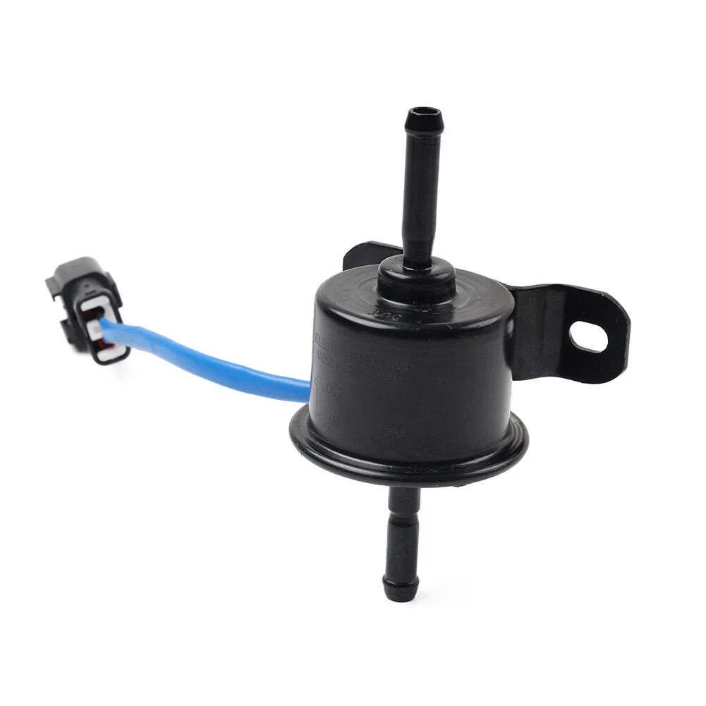 Fuel Pump for Volvo EC55B EC55C EC60C EC80D ECR58 ECR88 EW55B EW60C
