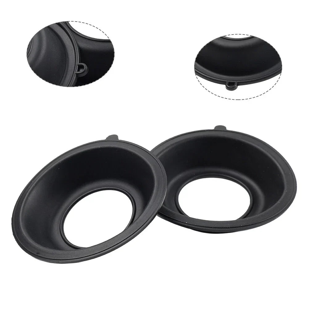 Carburetor Diaphragm for Honda VT700 VT750 Shadow (1983-1987)