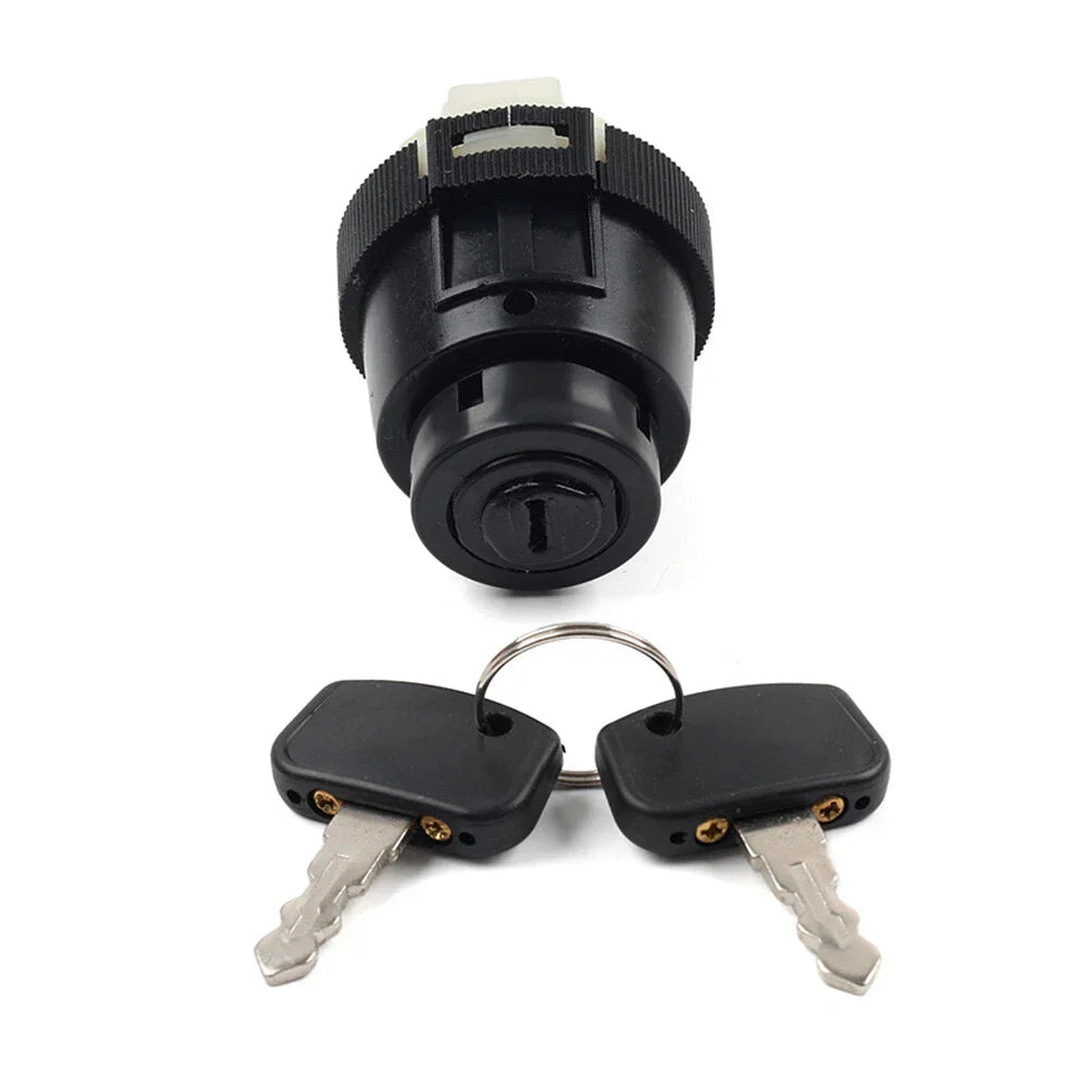 Ignition Switch w/Keys for Kubota RTV500R RTV-XG850 (2008-2023)