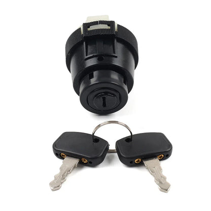 Ignition Switch w/Keys for Kubota RTV500R RTV-XG850 (2008-2023)