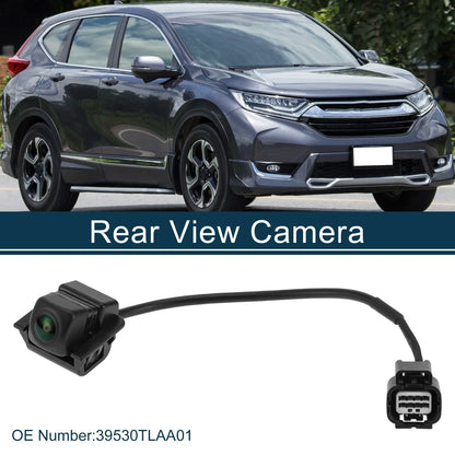 Rear View Camera 120-180 Degree for Honda CRV (2017-2020)