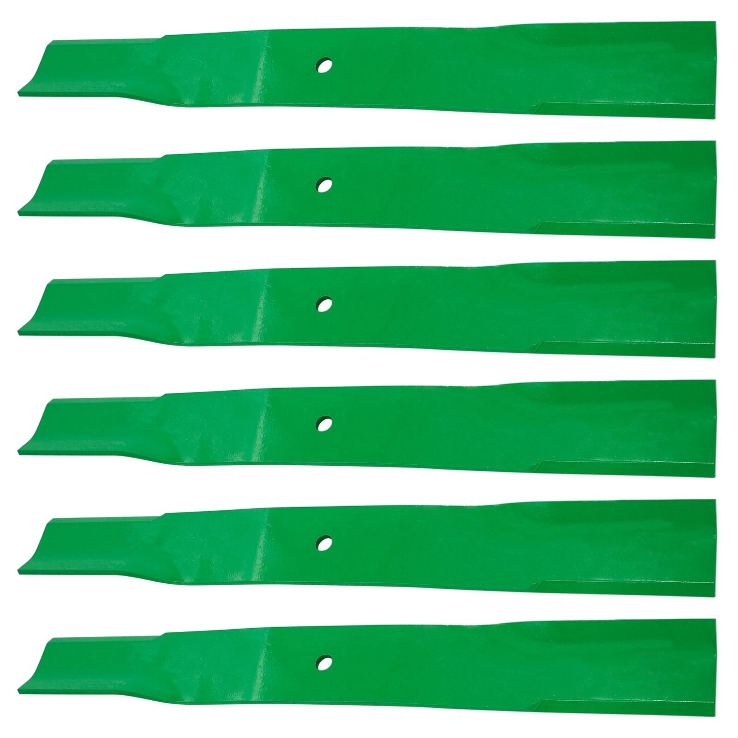 Deck Blade Replacement for Toro 44-6250 106-0629 108-1124 (2005–2015)