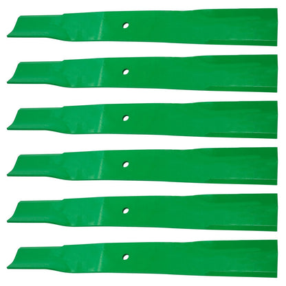 Deck Blade Replacement for Toro 44-6250 106-0629 108-1124 (2005–2015)