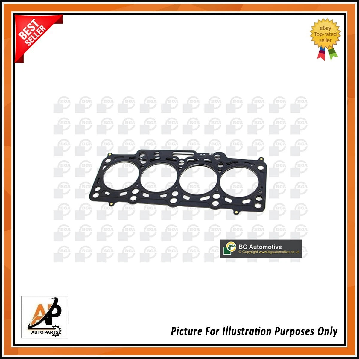 Cylinder Head Gasket Replacement for Audi VW Seat Skoda 2.0 TDI (2011–2018)