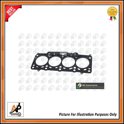 Cylinder Head Gasket Replacement for Audi VW Seat Skoda 2.0 TDI (2011–2018)