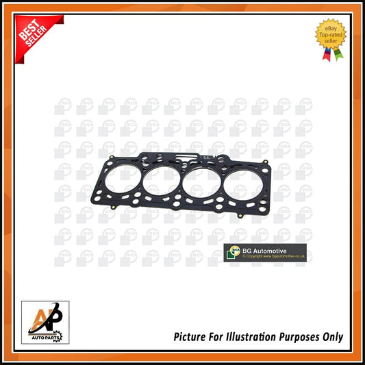 Cylinder Head Gasket Replacement for Audi VW Seat Skoda 2.0 TDI (2011–2018)
