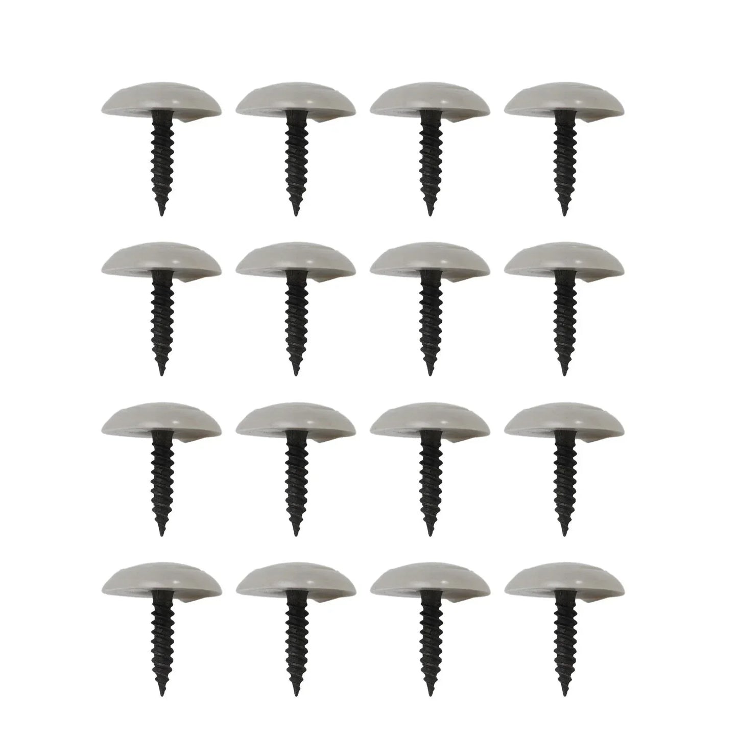 Headliner for Airplanes Buses Rivets Sagging Buckle Ceiling Efficient