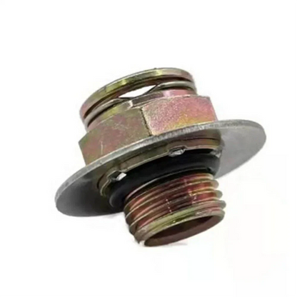 Transmission Fluid Cooling Hose Connector for Chevrolet Cruze, Lacrosse (2011-2019)