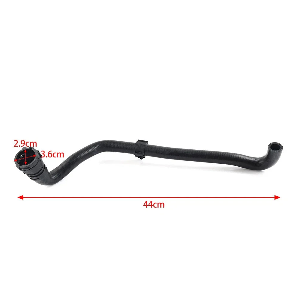 Turbo Petrol Heater Engine Radiator Coolant Pipe for Range Rover Sport (2005-2013)
