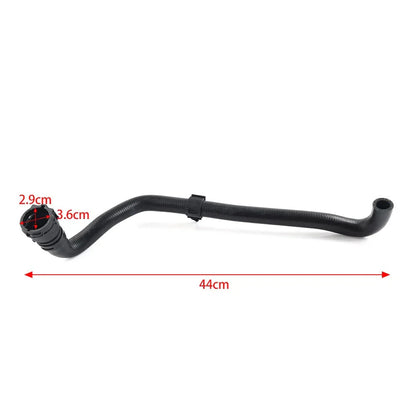Turbo Petrol Heater Engine Radiator Coolant Pipe for Range Rover Sport (2005-2013)