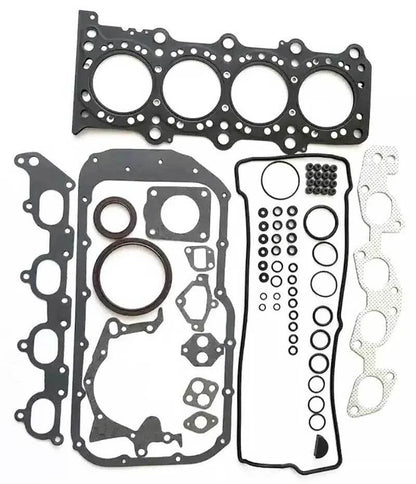 VRS Cylinder Head Gasket Set for Suzuki SX4 (2007-2010)