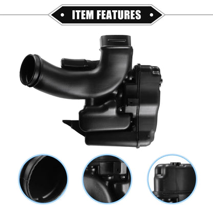 Car Air Cleaner Intake Lower Resonator for Honda Accord (2013-2017)