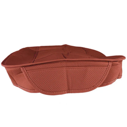 Front Seat Covers for Car - Full Surround Seat Cushion Mat