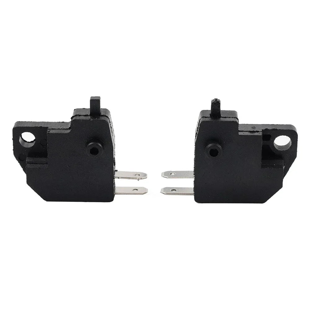 Motorcycle Front Brake Light Stop Lever Clutch Switch for Suzuki Honda