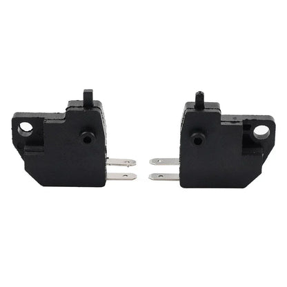 Motorcycle Front Brake Light Stop Lever Clutch Switch for Suzuki Honda