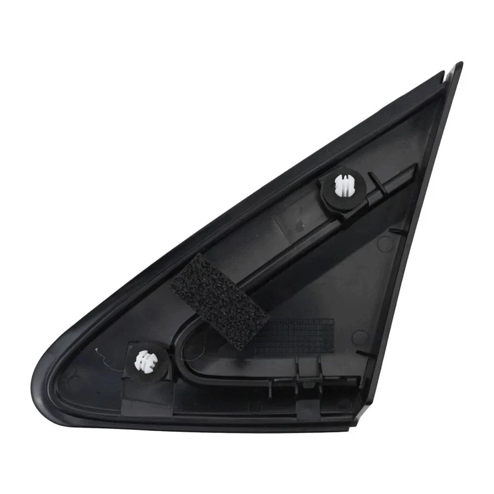 Front Right Mirror Corner Triangle Cover for Mitsubishi Eclipse Cross (2018-2021)