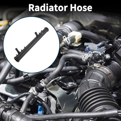 Radiator Hose for Porsche Cayenne 2005-2006 Cooling Liquid Tube