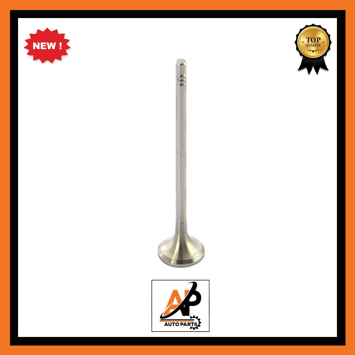 Exhaust Valve Replacement for MINI BMW N47 Diesel Engine (2007–2015)