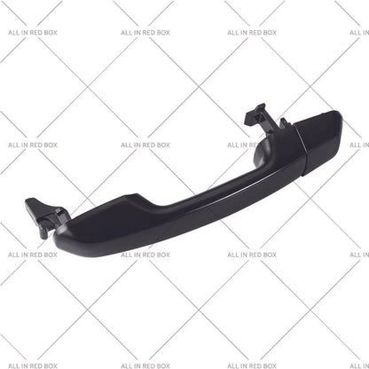 Front & Rear Outer Door Handles for Toyota Prado J150 (2009-2020)