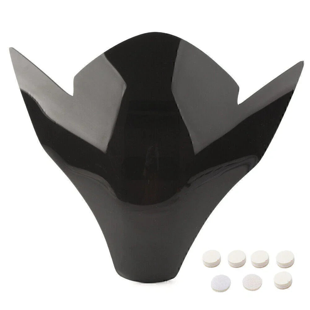 Headlight Lens Cover Protector for Suzuki GSXR600 GSXR750 (2006-2007)