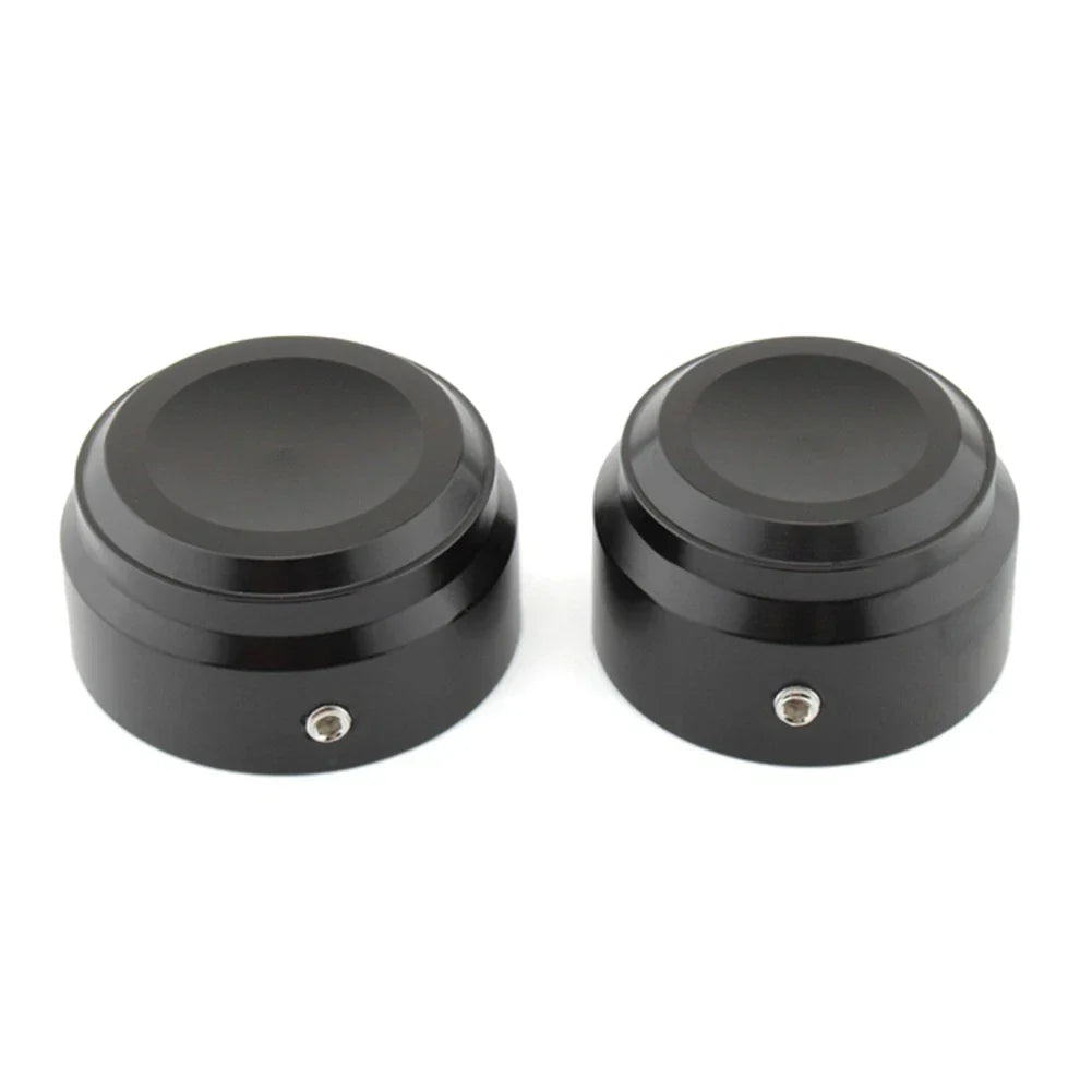 Rear Axle Covers for Harley Nightster 975 RH975 (2022 - Present)