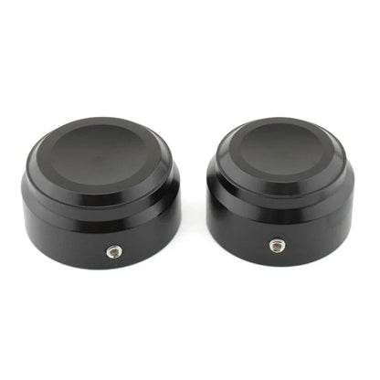 Rear Axle Covers for Harley Nightster 975 RH975 (2022 - Present)