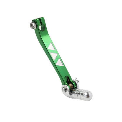 11mm CNC Heavy Duty Gear Lever Shifter Handle for 110cc 125cc Dirt Bike