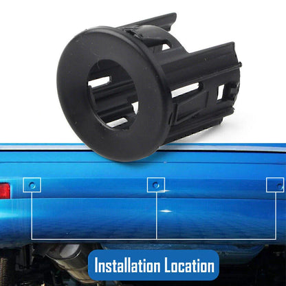 Front Bumper Park Assist Sensor Bezel for RAM 2500 3500 (2016-2018)