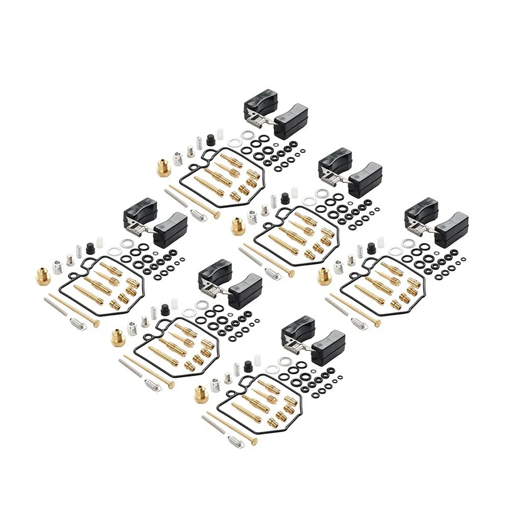 Carburetor Rebuild Kit for Honda CBX1000 CBX1050 (1979-1982)