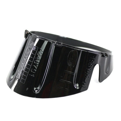Left Side Fog Light Lamp Ring Cover for BMW Mini Cooper R55 R56 R57 R58 R59 (2007-2015)