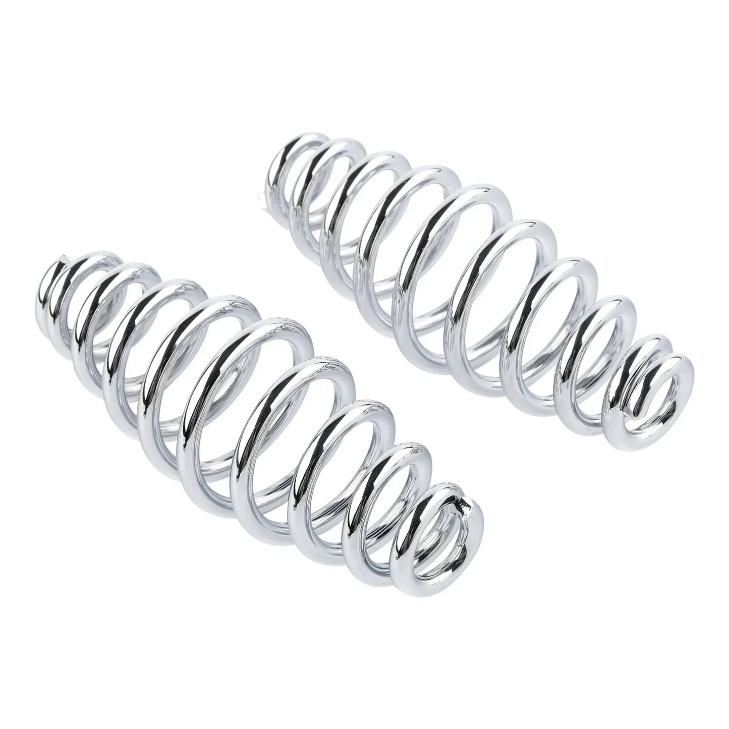 Solo Driver Seat Springs for Harley Sportster XL 883 1200 48 (2004-2023)