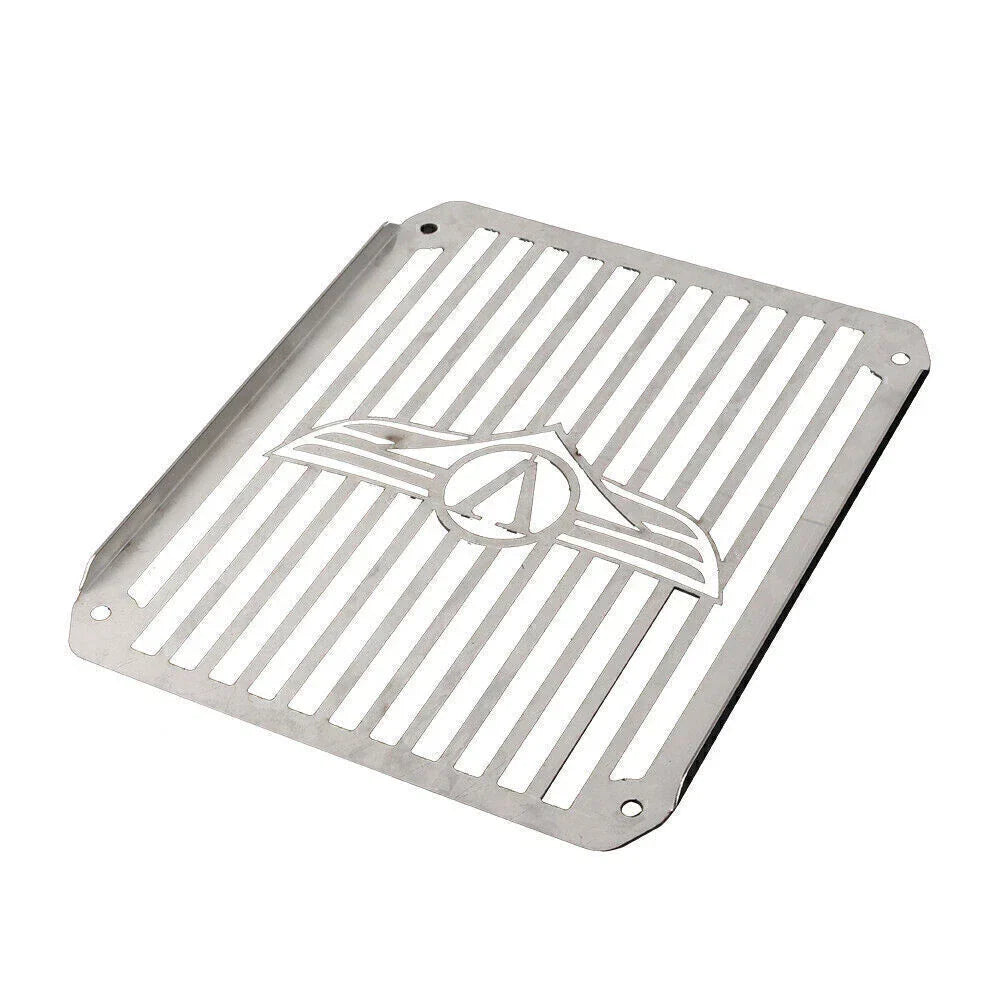 Radiator Grill Cover for Kawasaki VN800 Vulcan e Classic (1995-2003)